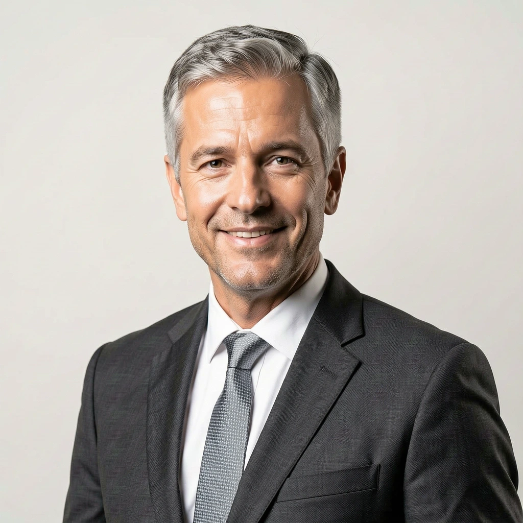 Executive Leadership