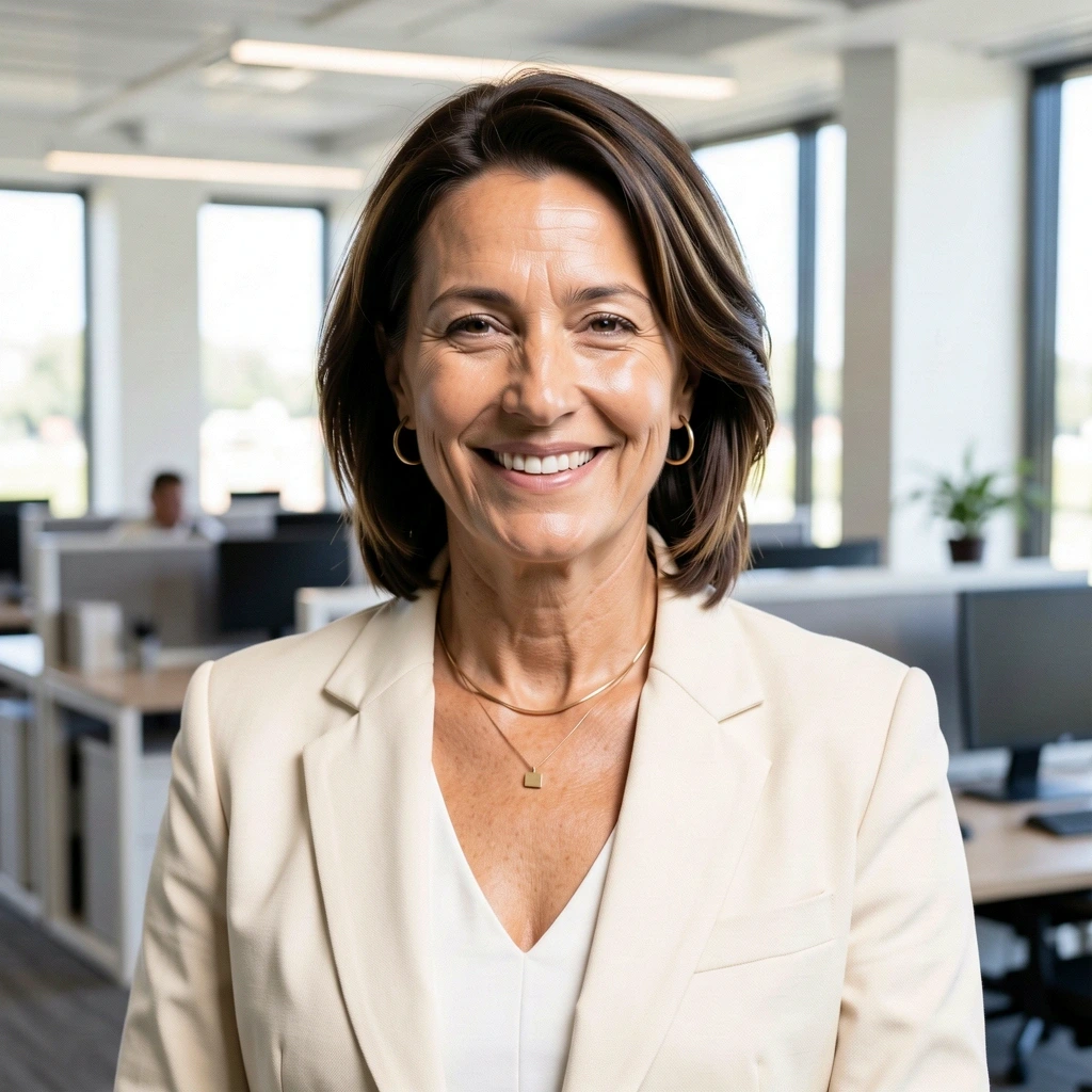 Executive Leadership