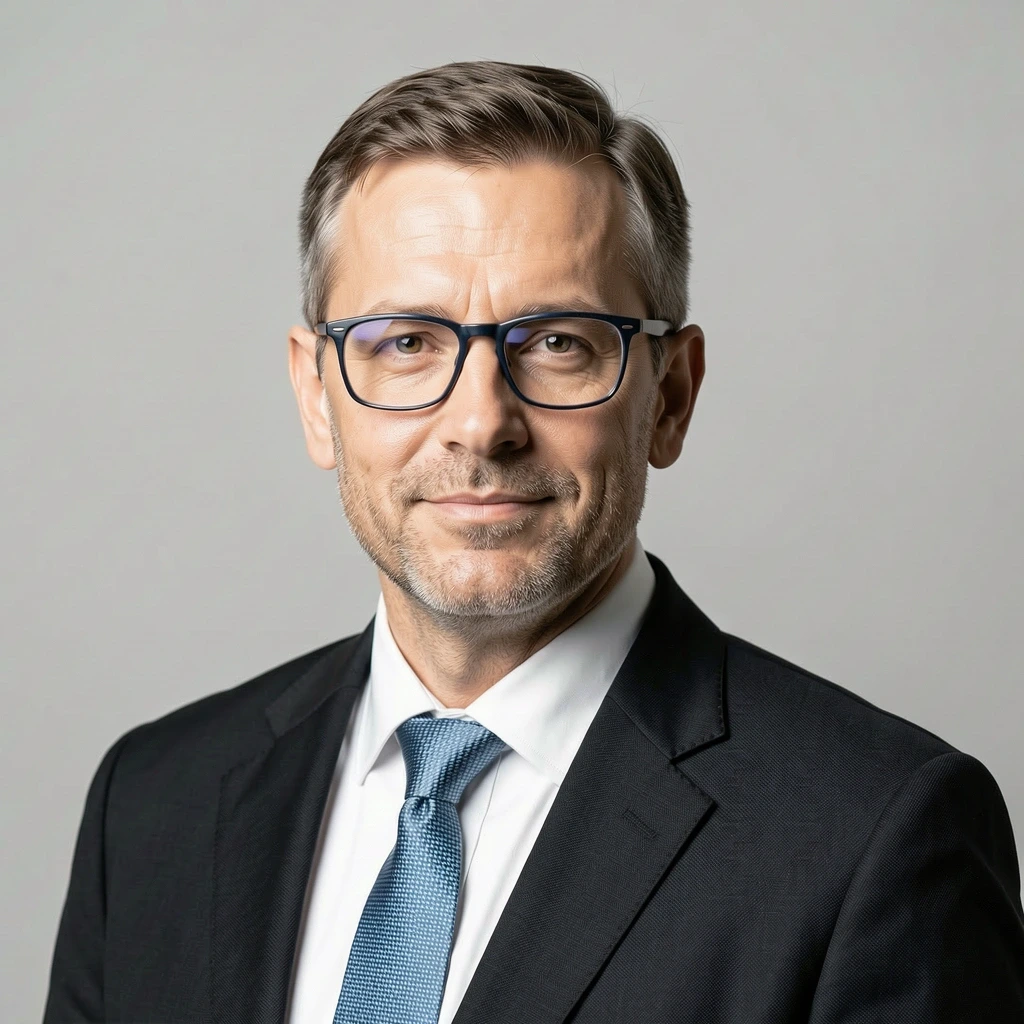 Executive Leadership