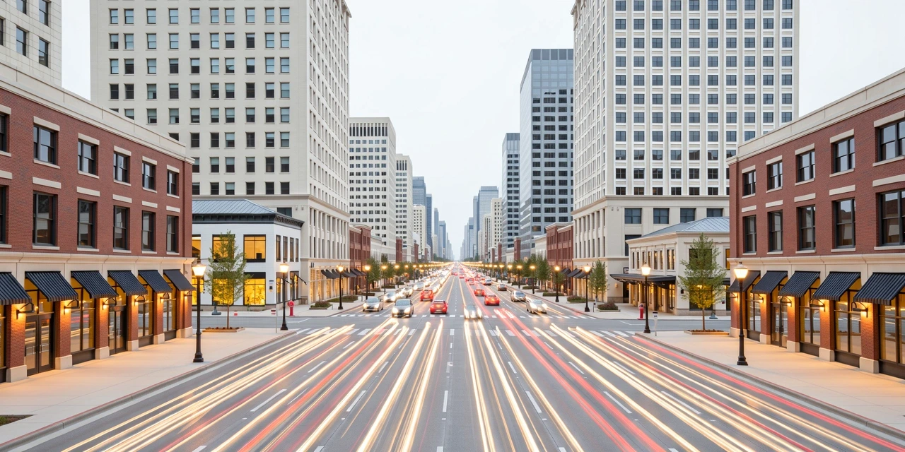 Growth and Stability