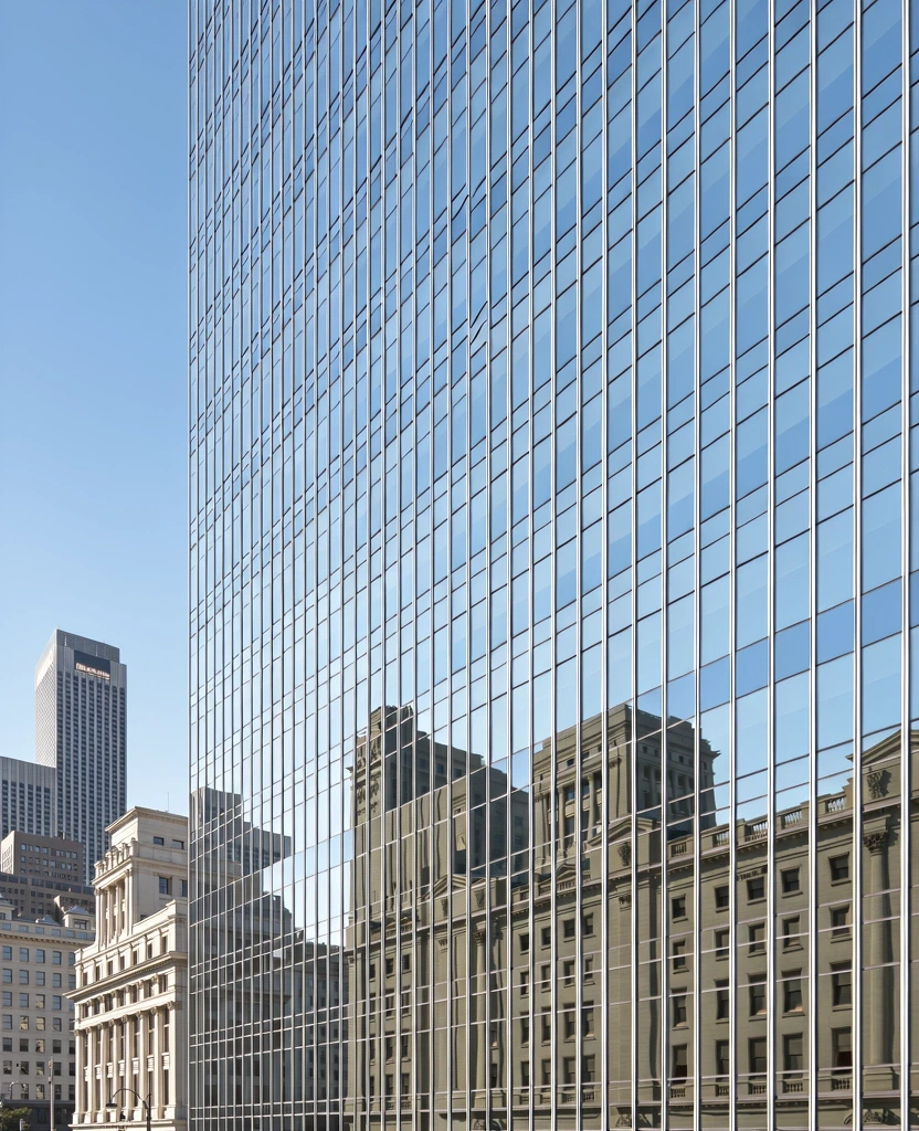 Pinnacle Financial Partners Headquarters