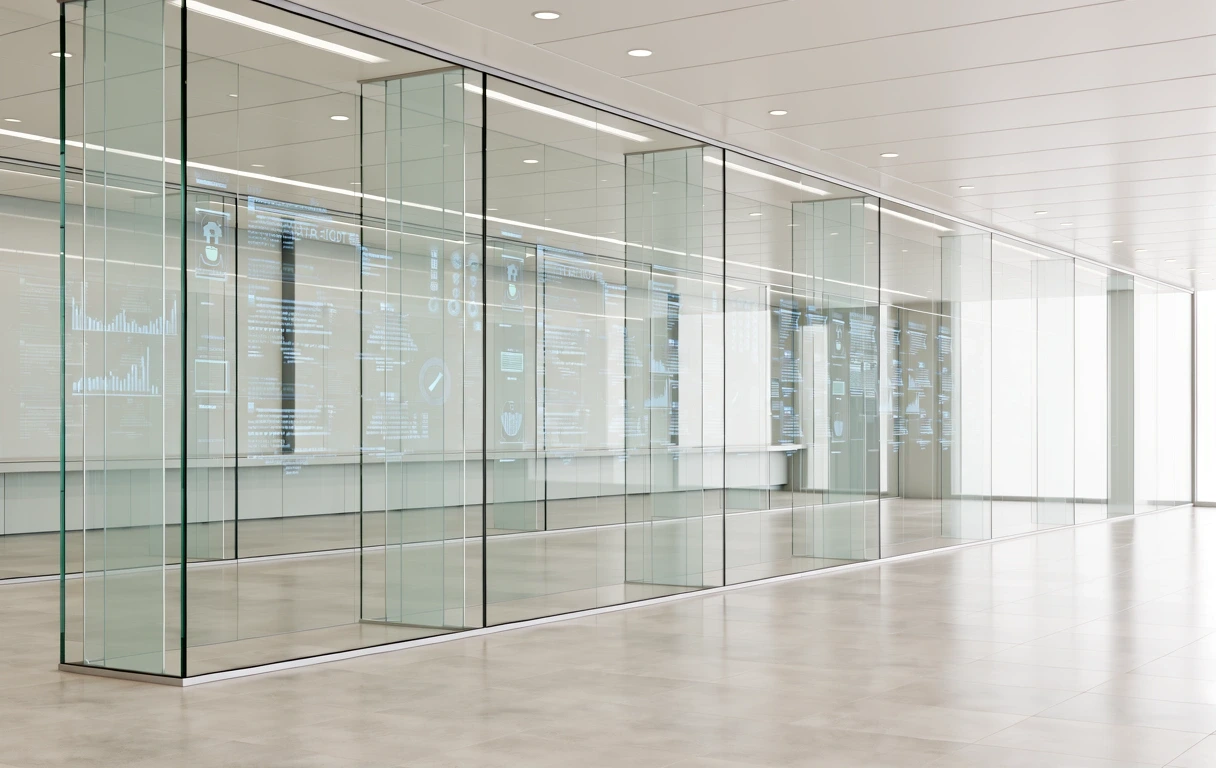 Pinnacle Financial digital infrastructure