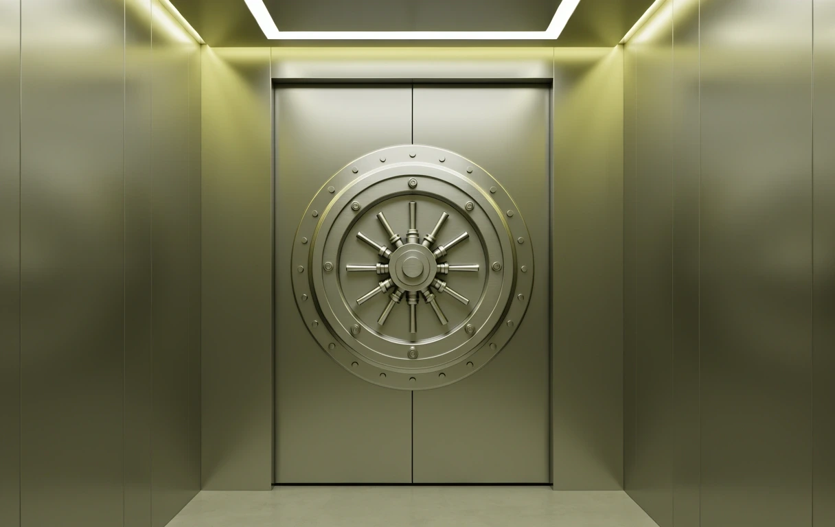 Secure banking infrastructure at Pinnacle Financial