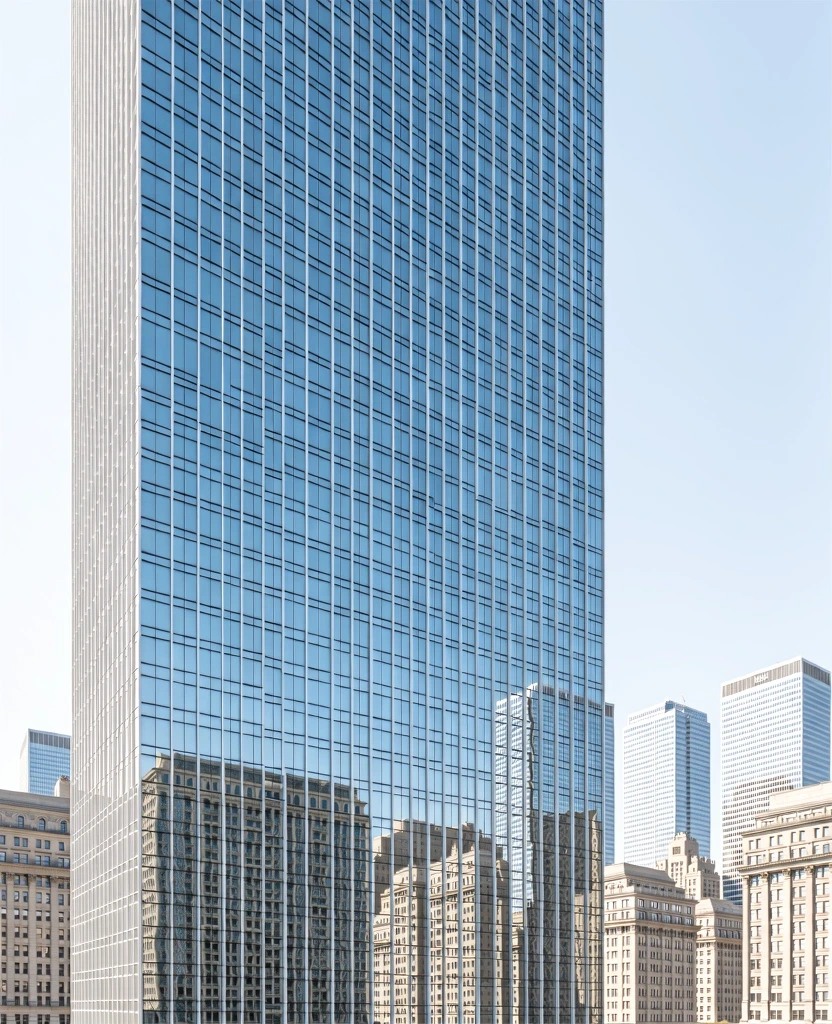 Pinnacle Financial Partners corporate headquarters architecture